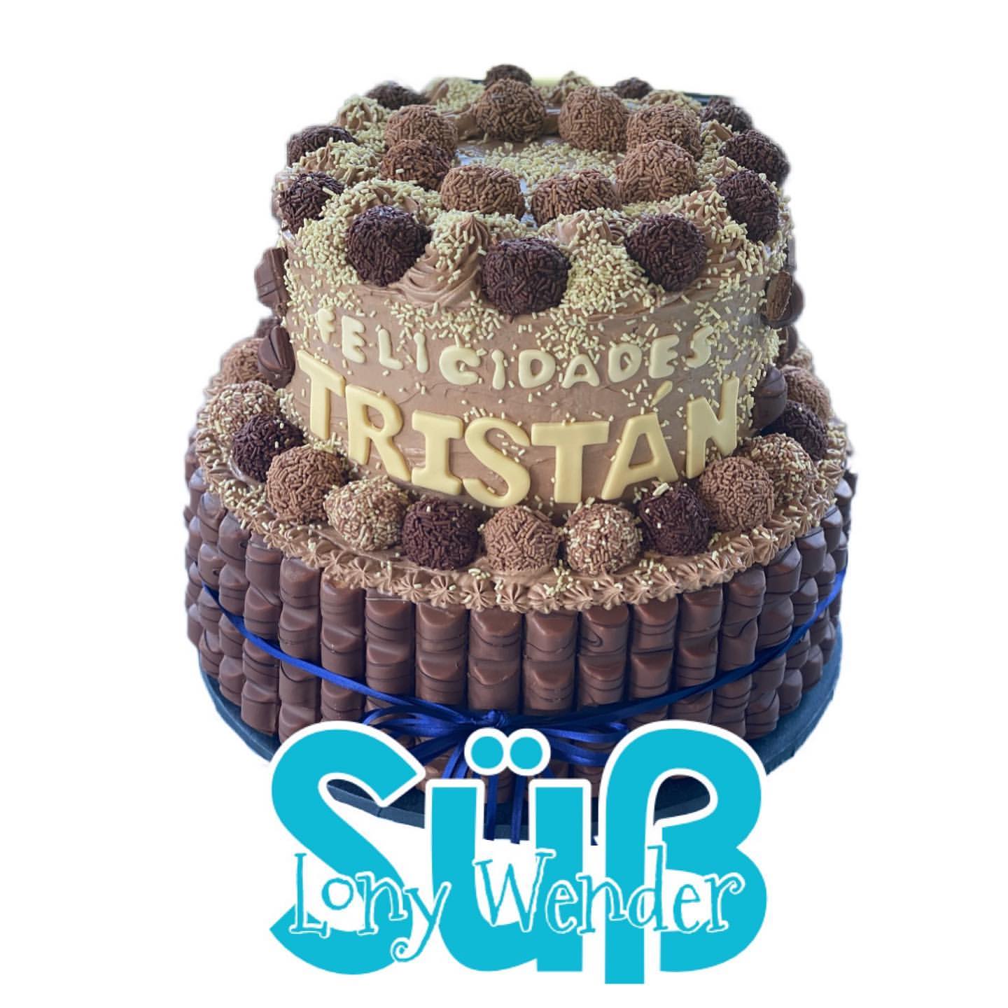 Pasteles personalizados en Querétaro - mayo 2021